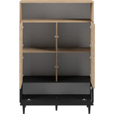 Temahome Horizon High Sideboard