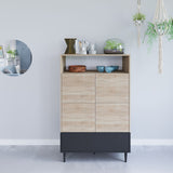 Temahome Horizon High Sideboard