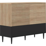 Temahome Horizon Sideboard