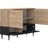 Temahome Horizon Sideboard