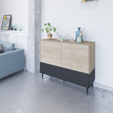 Temahome Horizon Sideboard