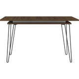 Temahome Extendable Dining Table