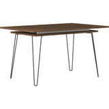 Temahome Extendable Dining Table