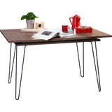 Temahome Extendable Dining Table
