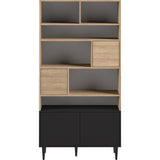 Temahome Horizon Bookshelf