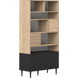 Temahome Horizon Bookshelf
