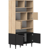 Temahome Horizon Bookshelf