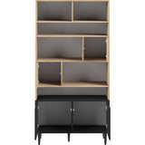Temahome Horizon Bookshelf