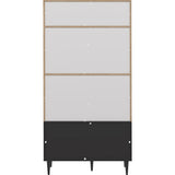 Temahome Horizon Bookshelf