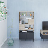 Temahome Horizon Bookshelf