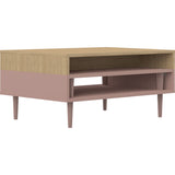 Temahome Horizon Coffee Table