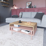 Temahome Horizon Coffee Table