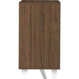 Temahome Prism 3 Drawer & 1 Door Sideboard