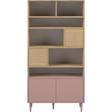 Temahome Horizon Bookshelf