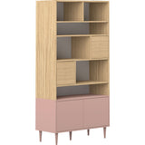 Temahome Horizon Bookshelf