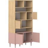 Temahome Horizon Bookshelf