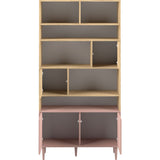 Temahome Horizon Bookshelf