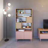 Temahome Horizon Bookshelf