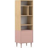 Temahome Horizon Small Bookshelf