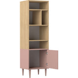 Temahome Horizon Small Bookshelf