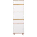 Temahome Horizon Small Bookshelf