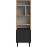Temahome Horizon Small Bookshelf