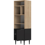 Temahome Horizon Small Bookshelf