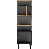 Temahome Horizon Small Bookshelf