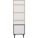 Temahome Horizon Small Bookshelf