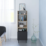 Temahome Horizon Small Bookshelf