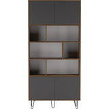 Temahome Aero Bookshelf