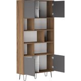 Temahome Aero Bookshelf