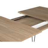 Temahome Extendable Dining Table