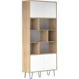 Temahome Aero Bookshelf