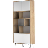 Temahome Aero Bookshelf