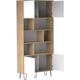 Temahome Aero Bookshelf