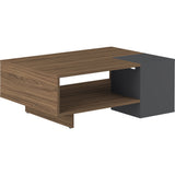 Temahome Kube Coffee Table