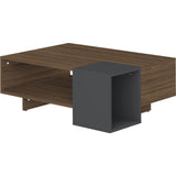 Temahome Kube Coffee Table