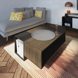 Temahome Kube Coffee Table