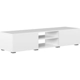 Temahome Podium 140 Tv Stand w/ Door