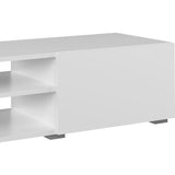 Temahome Podium 140 Tv Stand w/ Door