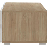 Temahome Podium 140 Tv Stand w/ Door