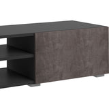 Temahome Podium 140 Tv Stand w/ Door