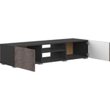 Temahome Podium 140 Tv Stand w/ Door