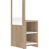 Temahome Vestibulo Entrance Wardrobe