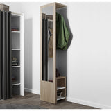 Temahome Vestibulo Entrance Wardrobe