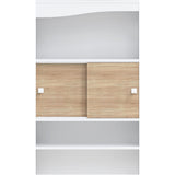 Temahome Wave Toilet Storage Cabinet