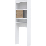 Temahome Wave Toilet Storage Cabinet