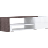 Temahome Briks TV Stand | 120cm