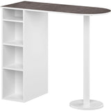 Temahome Gelas Bar Table